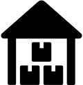 Stockage matériel