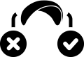 Test équipement