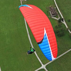 voile parapente
