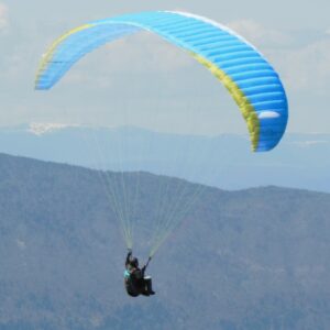 Pack parapente