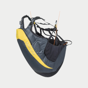 Sellette parapente