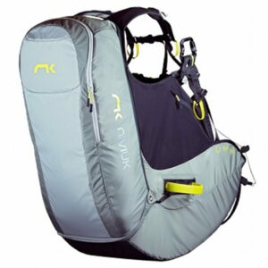 Sellette parapente