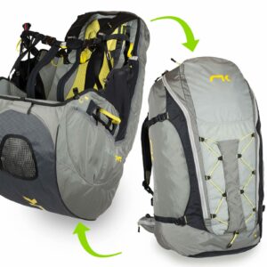 NIVIUK Konvers 2 L