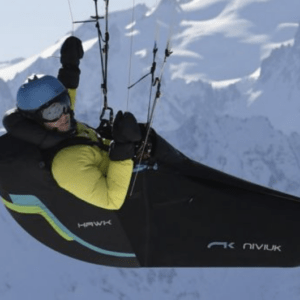 Niviuk Hawk M